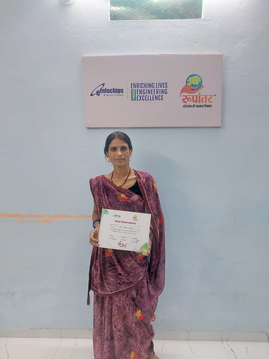 SUI DHAGA SUCCESS STORY