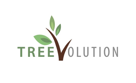 TREEVOLUTION - A Small Initiative Towards Change