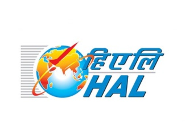 HINDUSTAN AERONAUTICS LIMITED